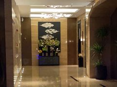 -上海静安铂尔曼酒店