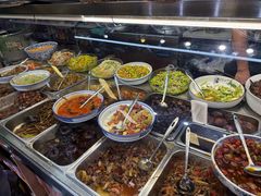 -梅溪·小伙子干挑面(安吉总店)