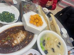 -邢家锅贴老店·非遗·开封菜(金明广场店)