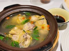 -阿露佳·舌尖上的安吉菜