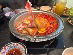 -牛New寿喜烧(新六百店)