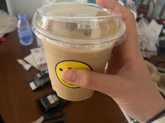 -明谦·Coffee&Cocktail Bar(美您公园店)