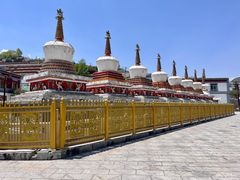 -塔尔寺