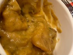 咖喱牛腩-比格比萨自助(宋家庄店)
