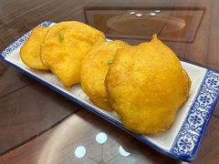 -吉祥树素食餐厅(江大南路店)