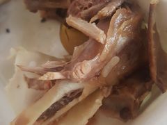 -狮头牌卤味研究所·卤味饭(花城汇南区店)