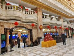 -万宝海鲜舫(劳动公园店)