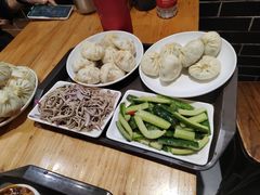 -缘赵记(沙子口店)