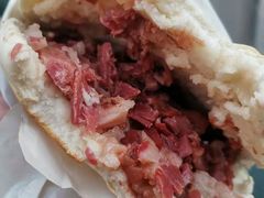 肉夹馍-马志善稀糊爛生熟肉店