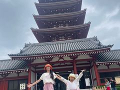 -浅草寺