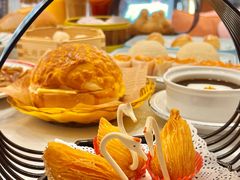 -香港威特瑞茶餐厅(小白楼音乐厅店)