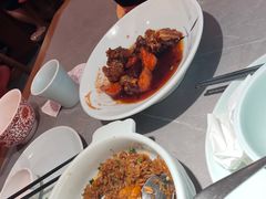 -闽上鲜·福建菜(龙湖滨江天街店)