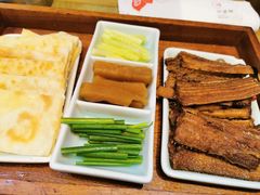 -京味斋·北京烤鸭(北京南站洋桥店)