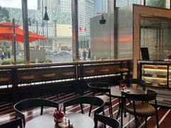 -西点坊(浦东香格里拉店)