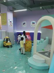 -妙糖乐园(乐坊·大华生活广场店)