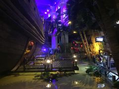 -华夏文旅海洋公园