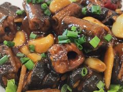 -启东海鲜人家(古美路店)
