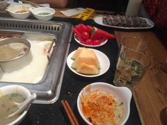 -巴奴毛肚火锅(安阳相州店)