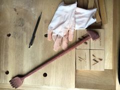 -五月木作·DIY木作文创体验店(北京路店)