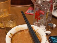 -北京老门框爆肚涮肉馆(凤城六路店)