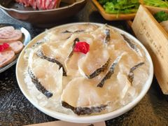 尤利鱼-盡膳口福·百年汤方火锅(科华北路店)