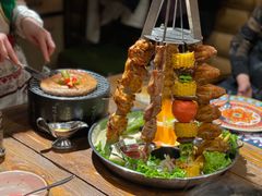 -卢布里西餐厅(总店)