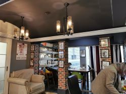 -刺客纹画纹身·洗纹身·穿孔饰品