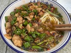 -虎子面粉馆(五一东村店)
