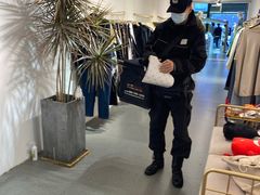 -黑天鹅蛋糕店(青年大街店)