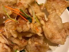 -金掌勺锅包肉(太原万达店)