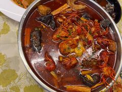 -铭副琦食·虾蟹烩馆(渔人码头店)