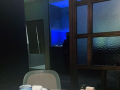 -荣轩(新荣记环球金融中心店)