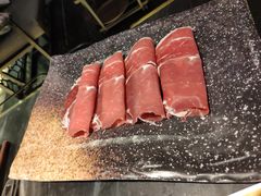 A级眼肉-王家渡火锅(金宝汇店)