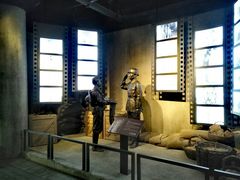 -上海四行仓库抗战纪念馆