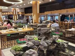 -纽斯桑拿会所(东绣路店)