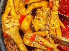 -降龙爪爪(建设路1店)