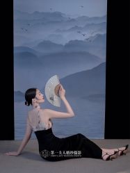 -第一夫人婚纱摄影(南京店)