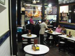 大堂-旧街场白咖啡(新世界公园店)