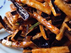 -船歌·鱼水饺青岛菜(金狮广场店)