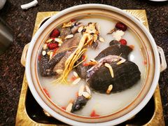 -钦善斋·养生膳食·精典川菜(武侯祠店)