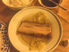 -厉家菜(德胜门总店)