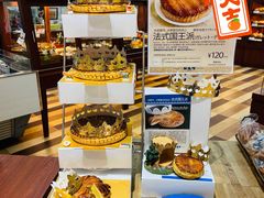 法式国王派-都恩客(高岛屋百货店)