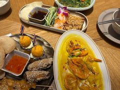 -尚SHANG泰国菜(中山大道店)