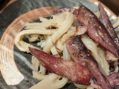 -小明家·鲜牛肉自选火锅(中街店)