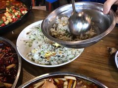 -邱金小炒·30 年盐帮江湖菜(自贡店)