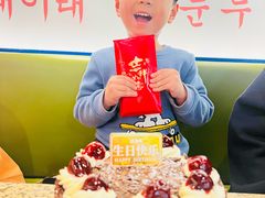 -味多美蛋糕(西安门店)