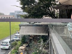 -CEMENT·coffee bar (凤凰创意园店)