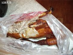 -金百万烤鸭店(马甸店)