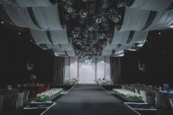 -上海喜玛拉雅酒店-宴会中心