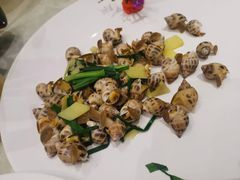 -海鲜城大家餐厅